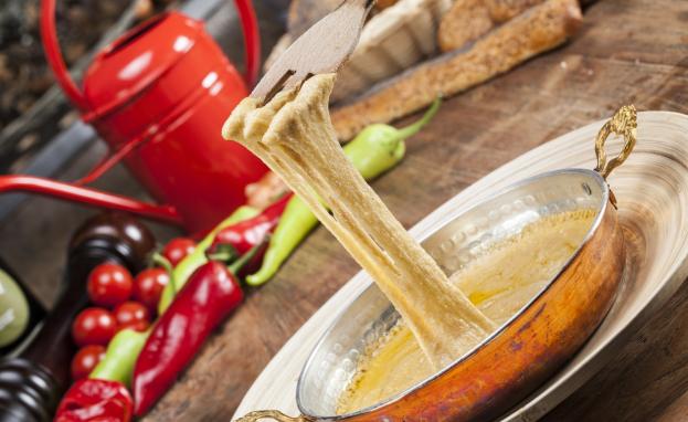 تشتهر العديد من الأطباق من طرابزون بطعمها الشهي وتنوعها الذي يرضي الأذواق المختلفة