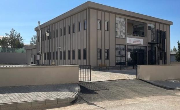 تولي تركيا أهمية خاصة للنظام الصحي في البلاد