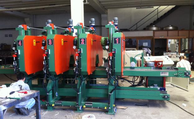 يقترن الحديث عن قطاع الماكينات التركية بأسماء أشهر شركات صناعة الآلات في تركيا