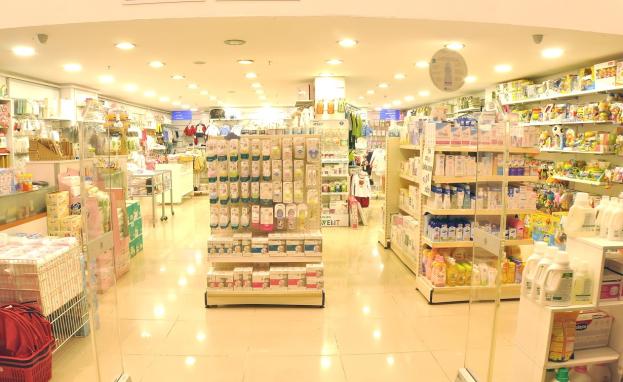 تركيا من الوجهات المميزة لتسوق منتجات الأطفال