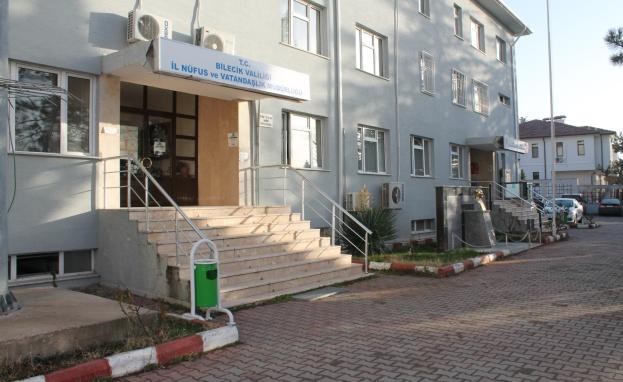 مسألة تثبيت نفوس الأجانب في تركيا من القضايا الجوهرية للسوريين