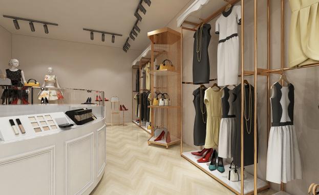 صناعة الألبسة النسائية من الركائز المهمة للاقتصاد التركي