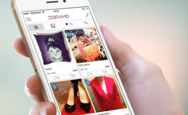 تطبيق Zebramo هو أحد أقوى التطبيقات الخدمية في تركيا