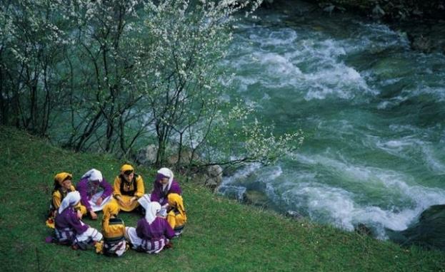 الأنشطة في طرابزون المميزة التي عليك تجربتها