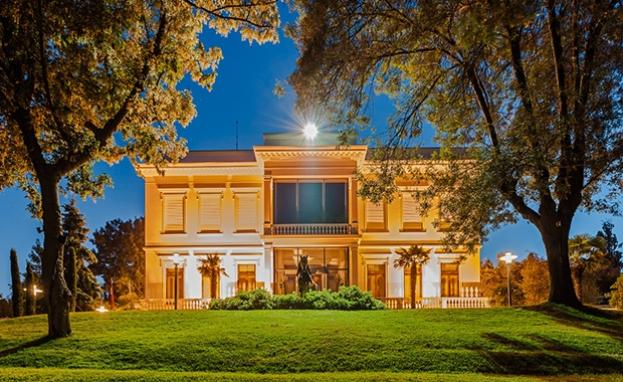 متحف ساكيب سابانجي من أهم المعالم التاريخية في تركيا