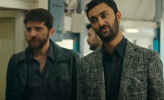 يتناول المسلسل التركي منزلي صراعاً بين ثقافتين وطبقتين