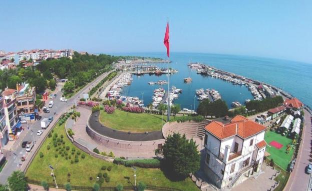 السكن والاستثمار في منطقة أفجلار