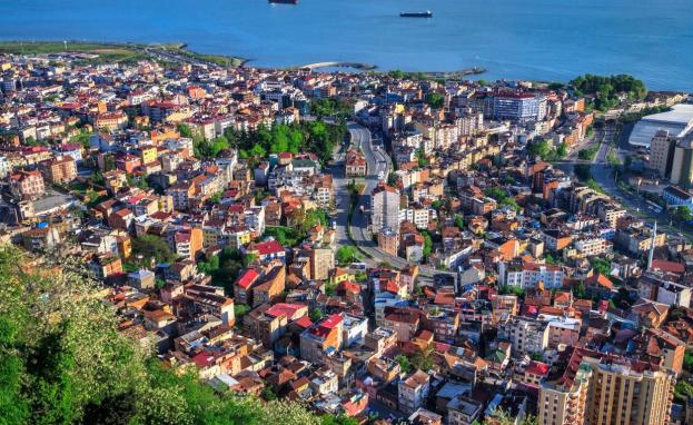 يهتم العديد من عشاق الطبيعة في تركيا بالحديث عن إمكانية الانتقال للإقامة والحياة فيها