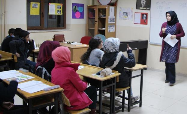 أفكار عمل مميزة تناسب النساء في تركيا