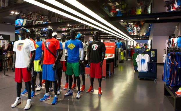 تنافس المنتجات التركية عالمياً من حيث التصاميم الأنيقة والأسعار المقبولة