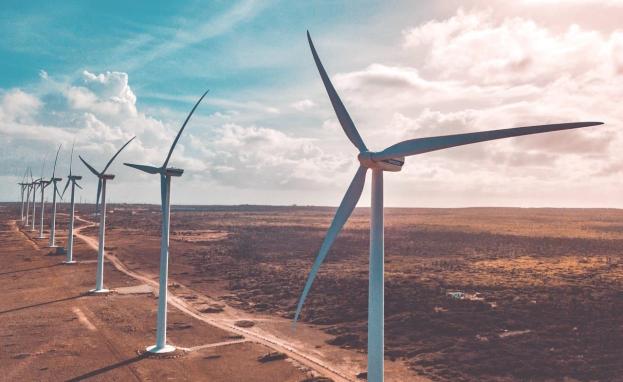 جاءت تركيا بالمرتبة السابعة أوروبياً، ضمن قائمة الدول الأكثر جذباً للاستثمارات في مجال الطاقة المتجددة