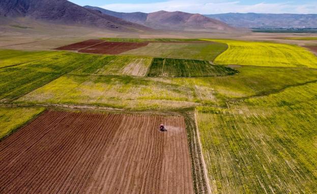 شروط وآلية شراء الأراضي في تركيا والاستثمار فيها