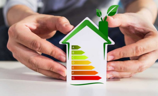 تصدر وثيقة هوية الطاقة للعقارات في تركيا من قبل وزارة الطاقة والموارد الطبيعية