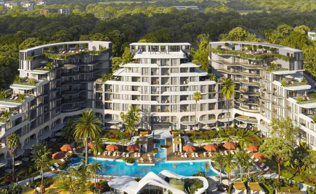 تجذب تركيا عشرات الملايين من السياح سنوياً من داخل وخارج البلاد