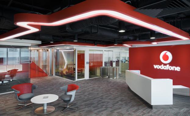 تلعب شركة فودافون في تركيا مع باقي الشركات والمؤسسات المنافسة دوراً مهماً في بناء مستقبل رقمي مزدهر