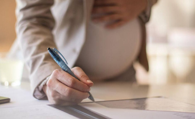 تعزز إجازة الأمومة في تركيا الترابط بين الأم والطفل