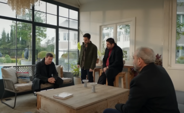 احتلت المسلسلات التركية الاجتماعية حيزاً كبيراً من اهتمامات الجمهور العربي