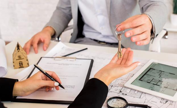 هناك خيارات عديدة للاستثمار بالعقارات في تركيا