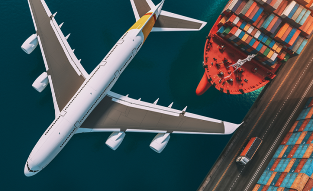 شركات الشحن في تركيا