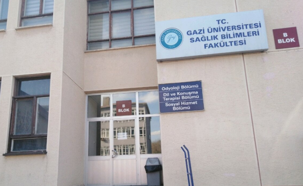 تدعم العديد من التخصصات الجامعية في تركيا الفئات المهمشة والضعيفة