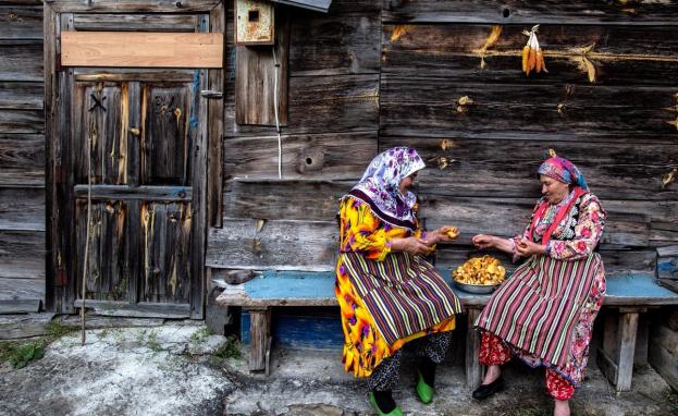 تبذل الحكومة التركية جهوداً عديدة لتعزيز التعايش السلمي بين الجيران في تركيا