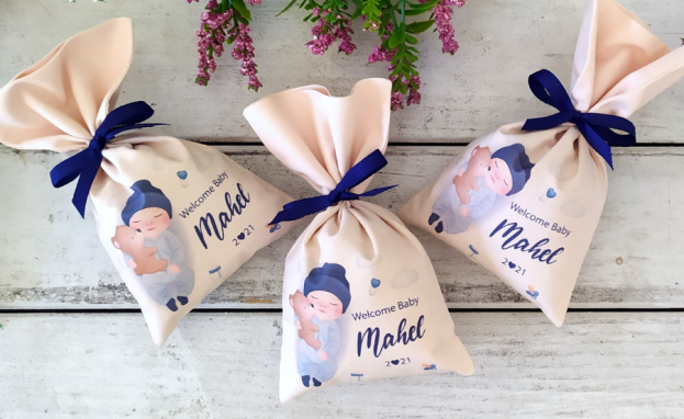 من أكثر التجارب الجميلة في حياة أي إنسان أن يصبح أباً أو أماً