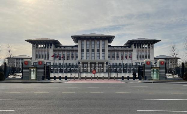 تكررت التساؤلات حول صلاحيات الرئيس في تركيا 2024