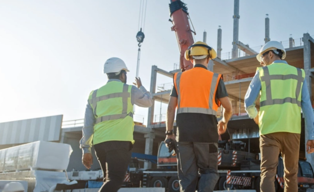 يبلغ عدد سنوات دراسة الهندسة المدنية في تركيا 4 أعوام