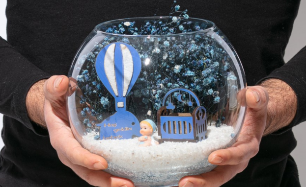 يحتار الكثير من العرب والسوريين في تركيا باختيار اسم مولودهم الجديد