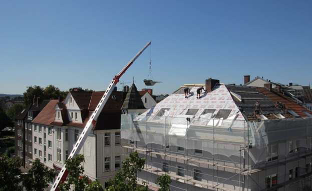 يرغب بعض العرب والسوريين في تركيا بتحسين وظائف العقار ومساحته وإجراء تعديلات عليه