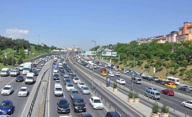 معاملة شراء السيارات في تركيا من الأمور المهمة التي يتساءل العرب والسوريون عن آلية إتمامها