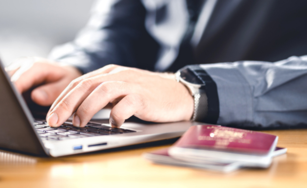 هناك العديد من المستندات المهمة لطلب التأشيرة الإلكترونية في تركيا