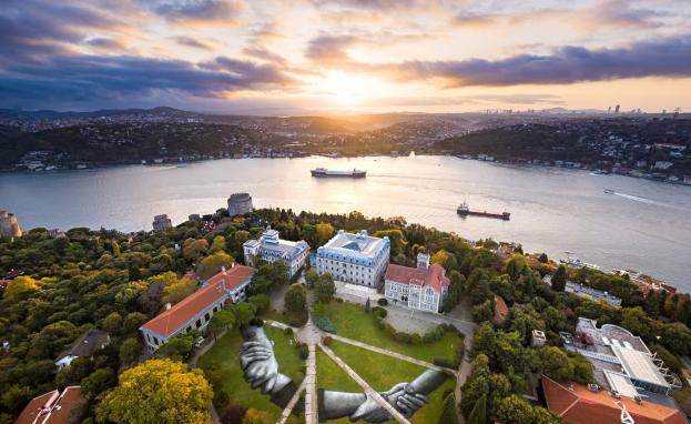 يواصل القطاع التعليمي في تركيا التطور بشكل متسارع