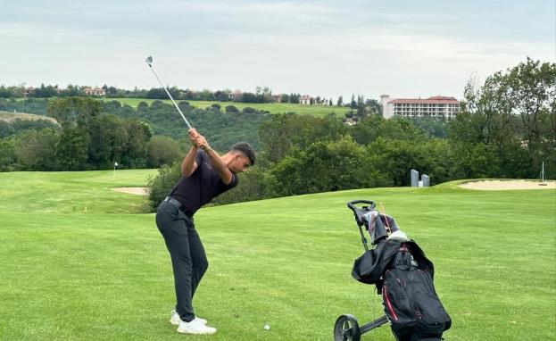 أبرز ملاعب الغولف أو الجولف في تركيا Golf