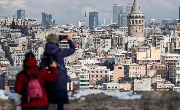 يُعدّ السفر إلى تركيا تجربة رائعة ومثيرة للاهتمام ولكنه قد ينطوي على بعض المخاطر