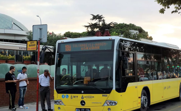 يعد التنقل ضمن ولاية İstanbul من الأمور المرهقة والمكلفة التي يعاني منها الكثيرون