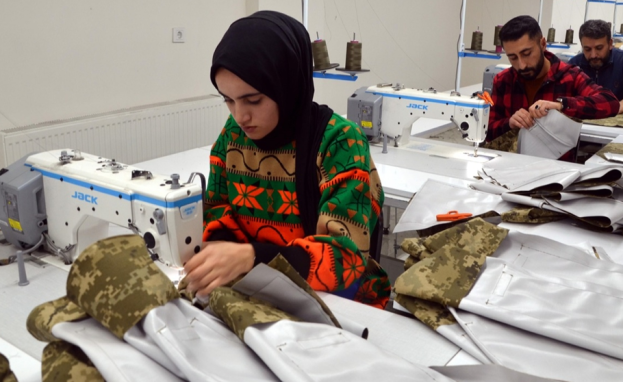 البحث عن فرص عمل في تركيا من الأمور المهمة للمقيمين في مختلف الولايات التركية