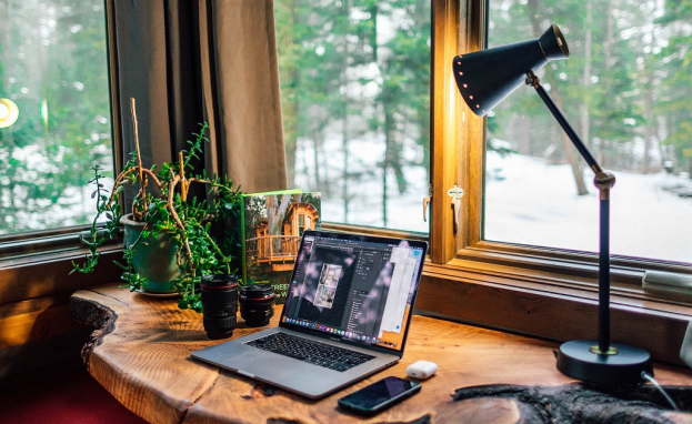 هناك بعض المهن تحظر تركيا العمل فيها عن بعد