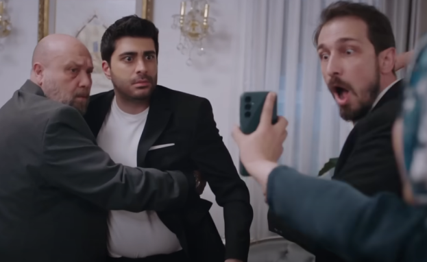 حققت الحلقة الأخيرة من شراب التوت التركي نسبة مشاهدة قياسية وتقييمات عالية