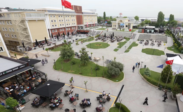 تبرز تركيا كواحدة من الوجهات الأفضل على مستوى العالم في مجال التعليم الجامعي