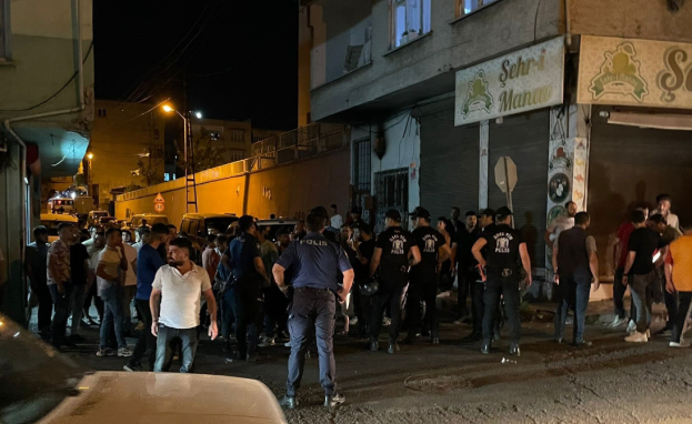 في حال التعرض لأي موقف عنصري يجب الانتباه لحساسية الأمر في تركيا