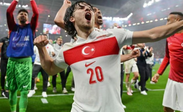 برز العديد من النجوم في منتخب تركيا سواء في بطولة يورو 2024 أو ما سبقها