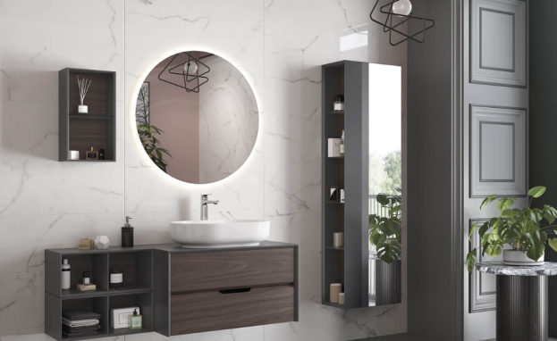 المنتجات التركية بشكل عام تتميز بجودتها وخياراتها المتنوعة مثل خلاطات المياه في تركيا