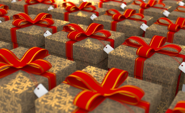 تتعدد الأنماط التي يمكن لك من خلالها اختيار الهدايا في تركيا