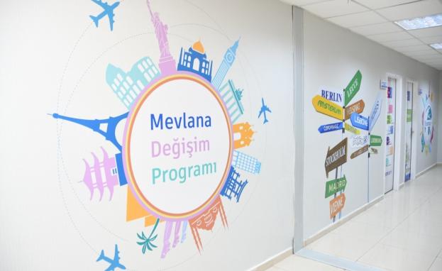 هناك العديد من الشروط للتسجيل ببرنامج التبادل الطلابي في تركيا Mevlana