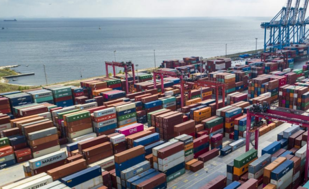 حقق موقع تركيا ومركزها التجاري المهم منفعة متبادلة للتجار والصناعيين