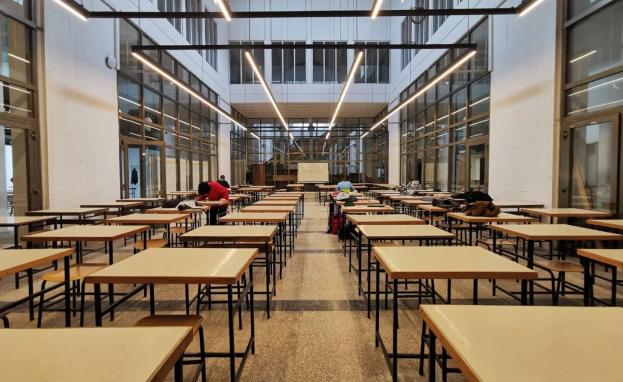 تخرج جامعة معمار سنان أكاديميين قادرين على المنافسة في السوق العالمية