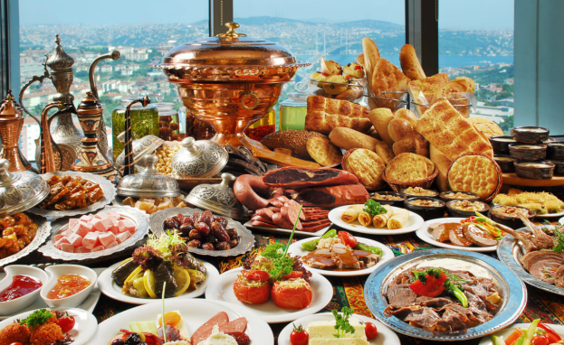 لاستكشاف المطبخ التركي قد يكون تعلم هذه المصطلحات نقطة بداية رائعة