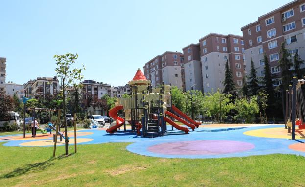 تصدر اسم منطقة تشكمكوي Çekmeköy التابعة لولاية اسطنبول محركات البحث