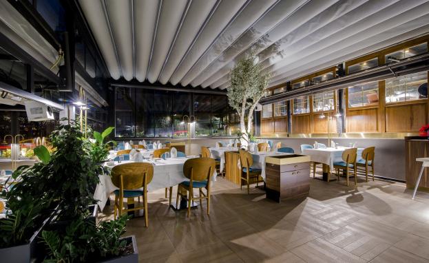 ولاية Ankara واحدة من المدن السياحية الرئيسية في تركيا التي تتضمن أفضل المطاعم